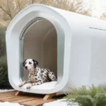 Insulated Dog Houses for Winter